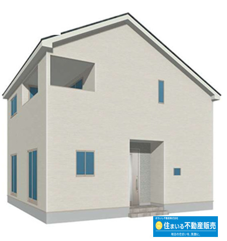 古賀市花見南第１０　１号棟