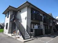 岸和田市藤井町２丁目のハイツの画像