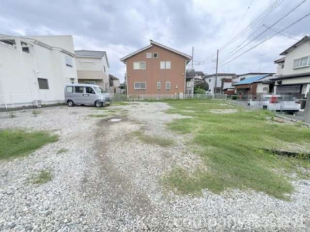 茅ヶ崎市みずき1丁目　建築条件なし　売地　区画2