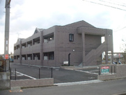 アシューレ東岸和田の画像