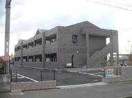 アシューレ東岸和田の画像