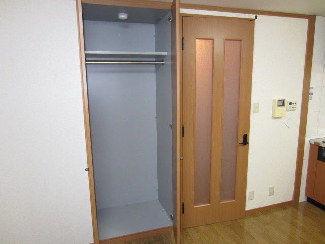 【収納】 | アシューレ東岸和田