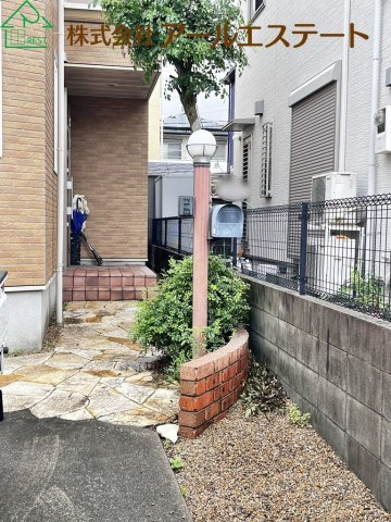 加古川市平岡町土山　　中古戸建の設備