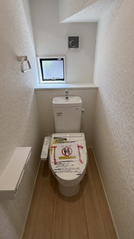 草戸町4丁目　2/1のトイレ