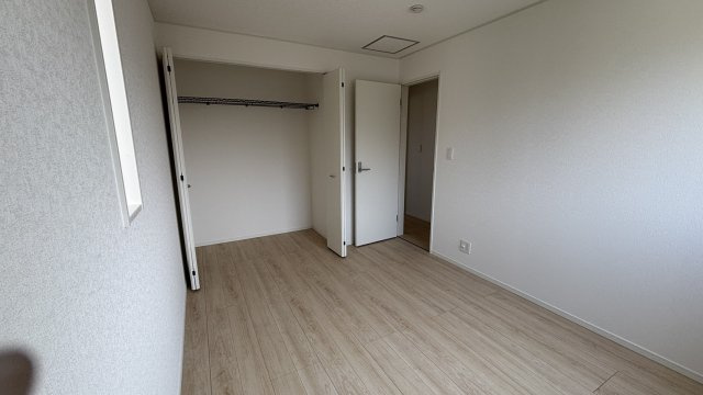 草戸町4丁目　2/1の収納