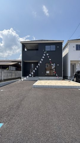 草戸町4丁目　2/1の外観
