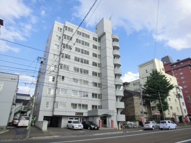 マイン中島公園
