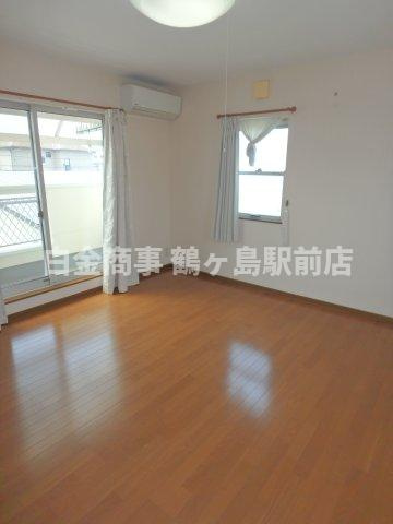 坂戸市中小坂中古戸建の洋室