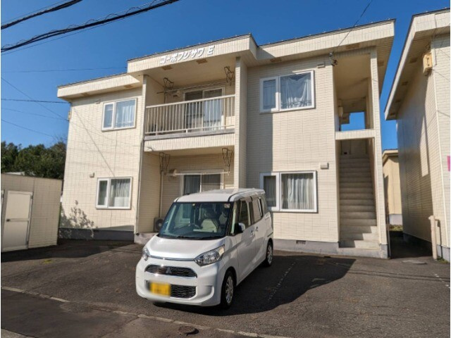 コーポフジサワＥ