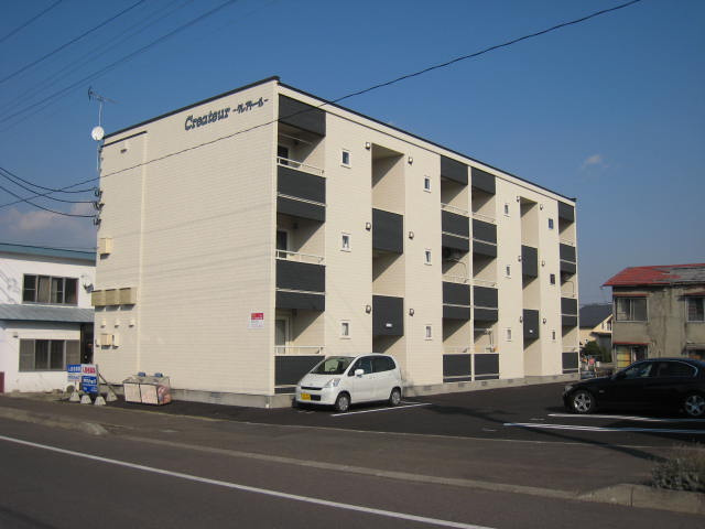 クレアトール