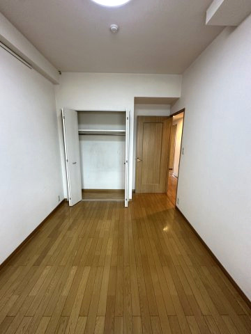 ウィスティリア富士の洋室