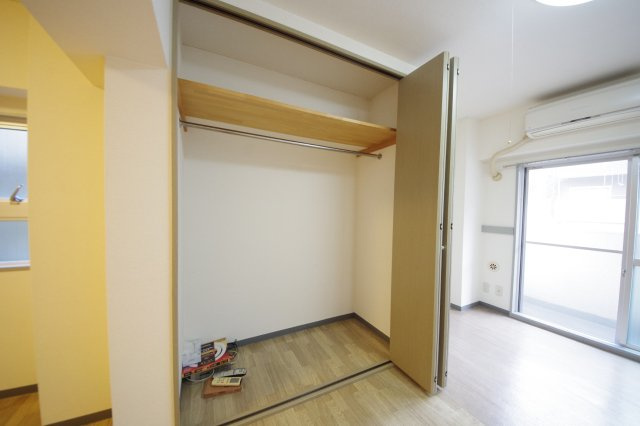 【収納】