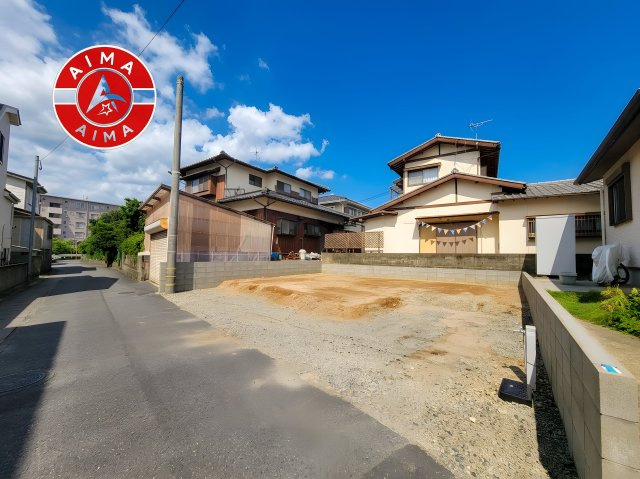 福岡市早良区飯倉8丁目第1-1棟（1号棟）の外観|見学の時間などお気軽にお問い合わせ下さい。