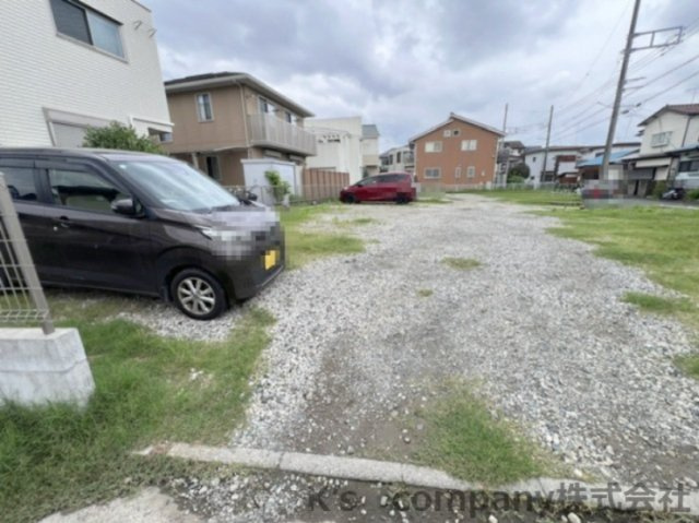 茅ヶ崎市みずき1丁目　建築条件なし　売地　区画3の外観|外観写真◇