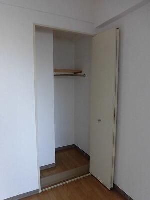 アイリス壱番館の設備