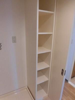 アイリス壱番館のその他