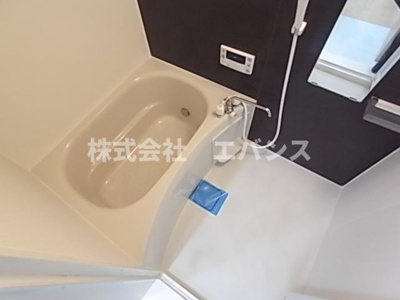 【浴室】 | R-EIGHT | 日々の暮らしに欠かせないお風呂です