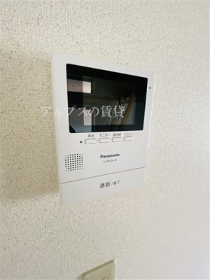 【セキュリティ】 | レオパレス屏風浦第３