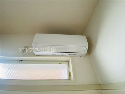 【設備】 | レオパレス屏風浦第３