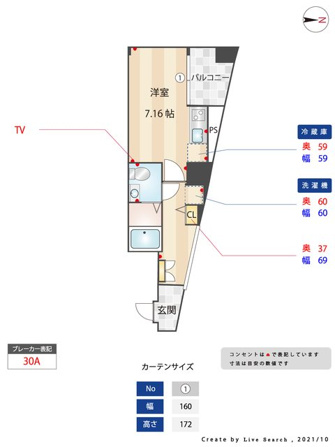 フロレゾン代々木