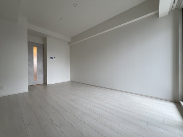 【居間・リビング】 | Alivis浪速東SoL TERRACE