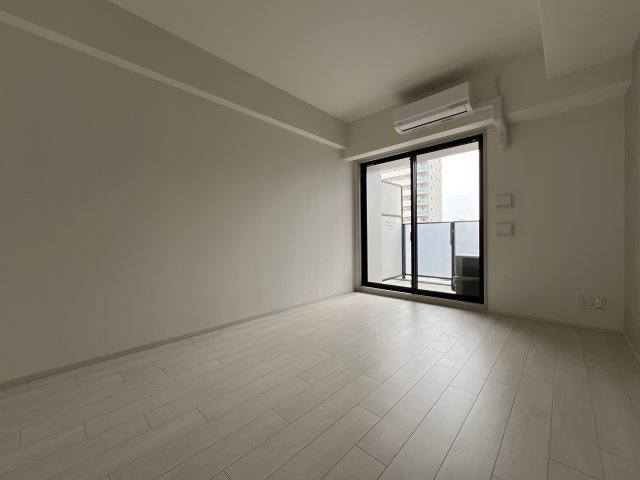 【寝室】 | Alivis浪速東SoL TERRACE