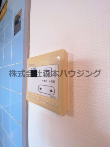 【設備】 | 　パープルソシア | ※同タイプ別室の写真を使用しています。
部屋によりリフォーム内容が異なります。設備内容や内装色調など相違がある場合は実際のお部屋の現状優先となります。