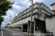 横浜市青葉区田奈町のマンションの画像