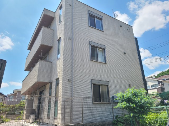 プランドール岸町