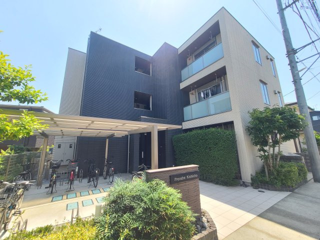 プランドール岸町