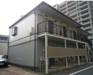 小金井市中町３丁目のアパートの画像