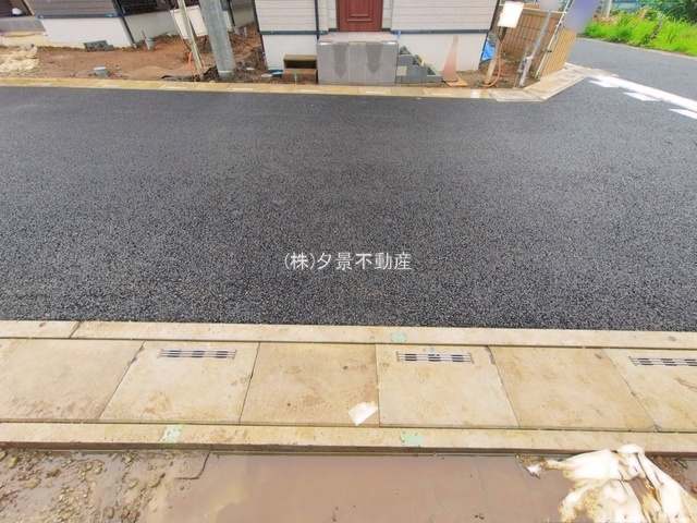 《仲介手数料無料》緑区大字三室2083-4新築一戸建てコンフォートヒルズ13期