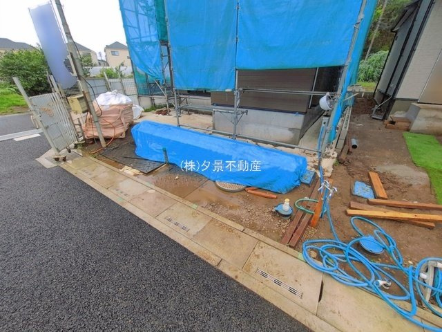 《仲介手数料無料》緑区大字三室2083-4新築一戸建てコンフォートヒルズ13期