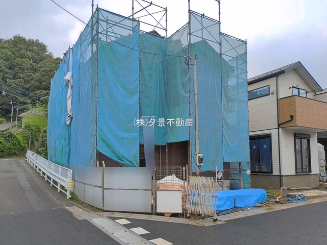《仲介手数料無料》緑区大字三室2083-4新築一戸建てコンフォートヒルズ13期