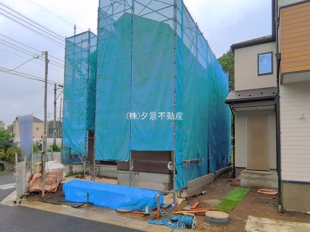 《仲介手数料無料》緑区大字三室2083-4新築一戸建てコンフォートヒルズ13期