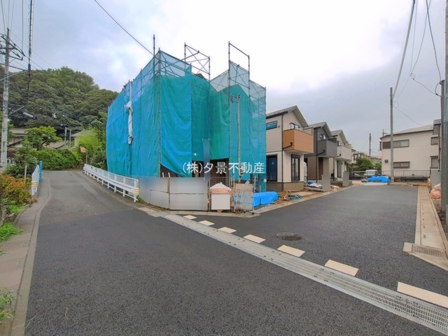 《仲介手数料無料》緑区大字三室2083-4新築一戸建てコンフォートヒルズ13期