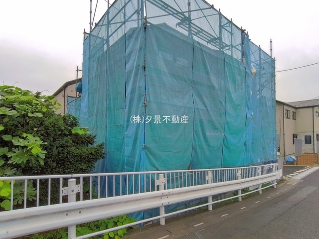 《仲介手数料無料》緑区大字三室2083-4新築一戸建てコンフォートヒルズ13期