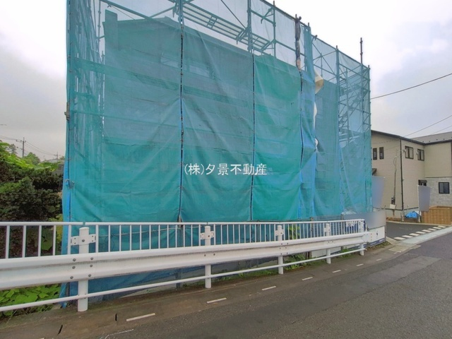 《仲介手数料無料》緑区大字三室2083-4新築一戸建てコンフォートヒルズ13期