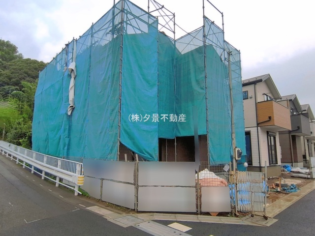 《仲介手数料無料》緑区大字三室2083-4新築一戸建てコンフォートヒルズ13期