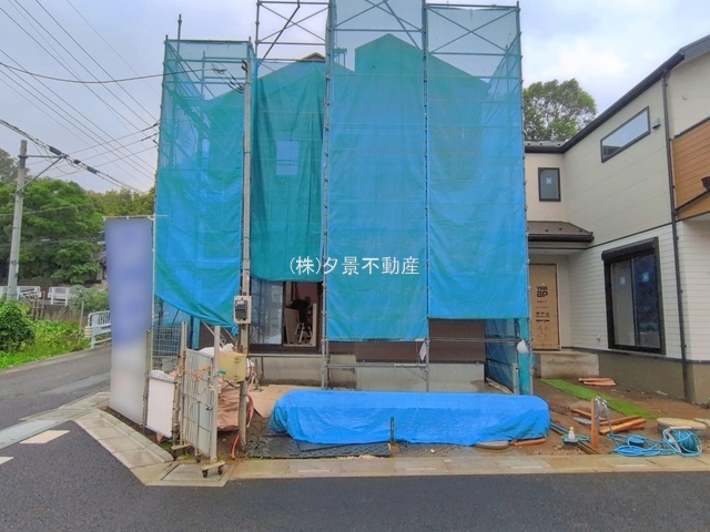 《仲介手数料無料》緑区大字三室2083-4新築一戸建てコンフォートヒルズ13期