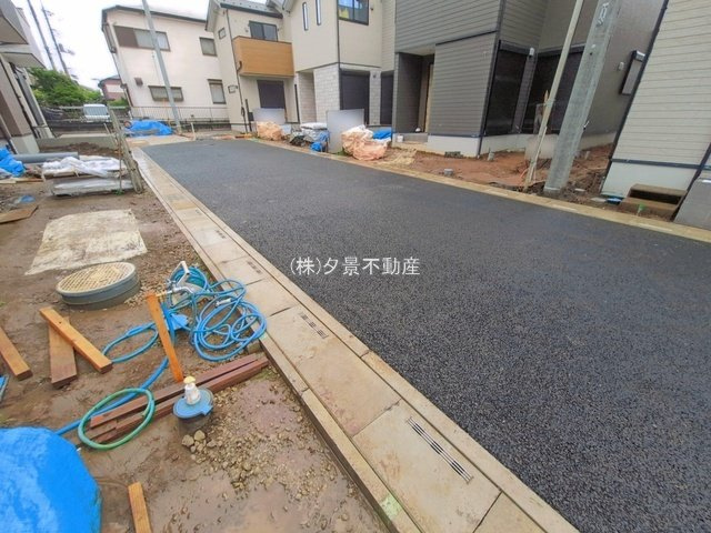 《仲介手数料無料》緑区大字三室2083-4新築一戸建てコンフォートヒルズ13期