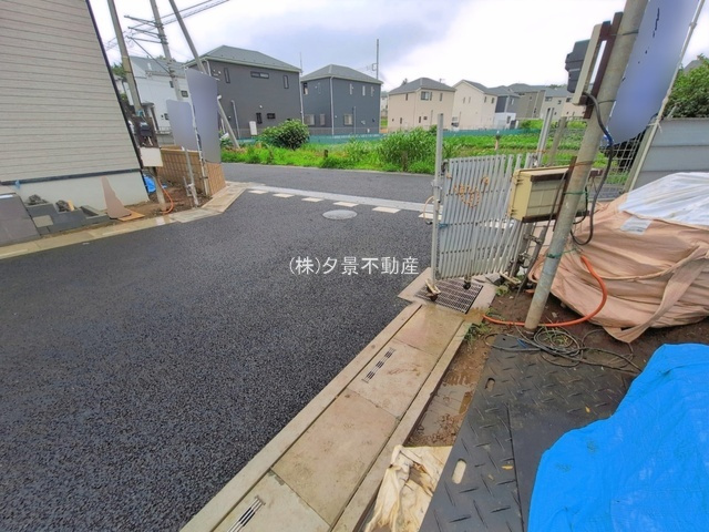 《仲介手数料無料》緑区大字三室2083-4新築一戸建てコンフォートヒルズ13期
