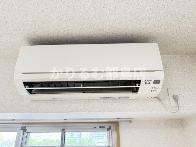 グランシエール都島の設備