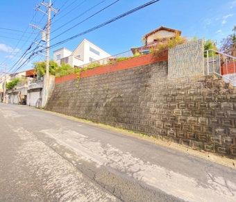【建築条件なし】お好きなハウスメーカーで建築可能です。