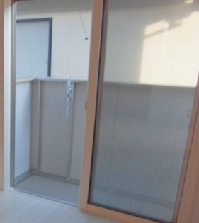 ルネス押上の展望