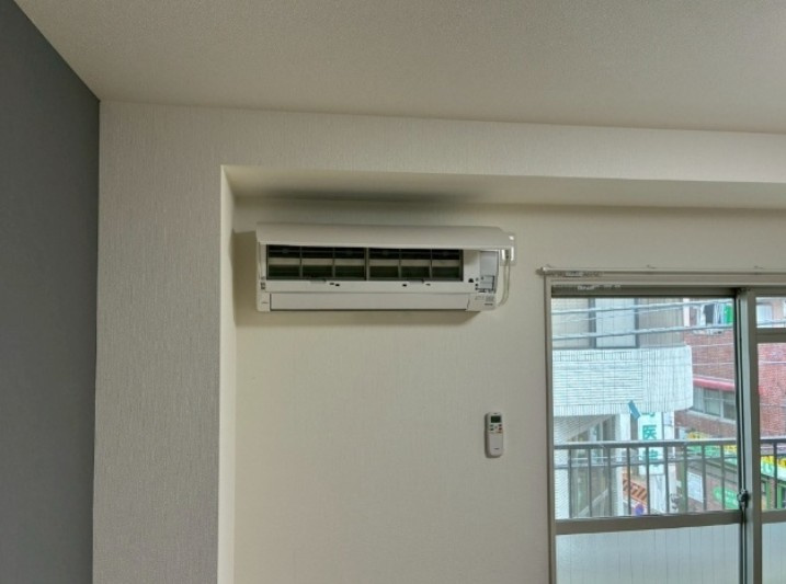 田中ビルの設備