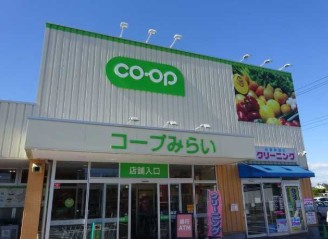 田中ビルの周辺