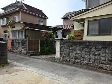 仁保2丁目の外観