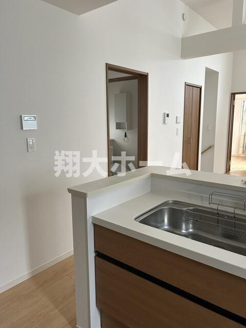 大師前貸家のその他