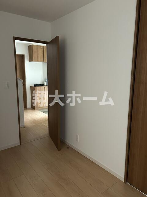 大師前貸家のその他